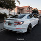 [ACCORD 2018 - 2022] V8 "OEM+" TAIL LIGHTS - XGENAUTO