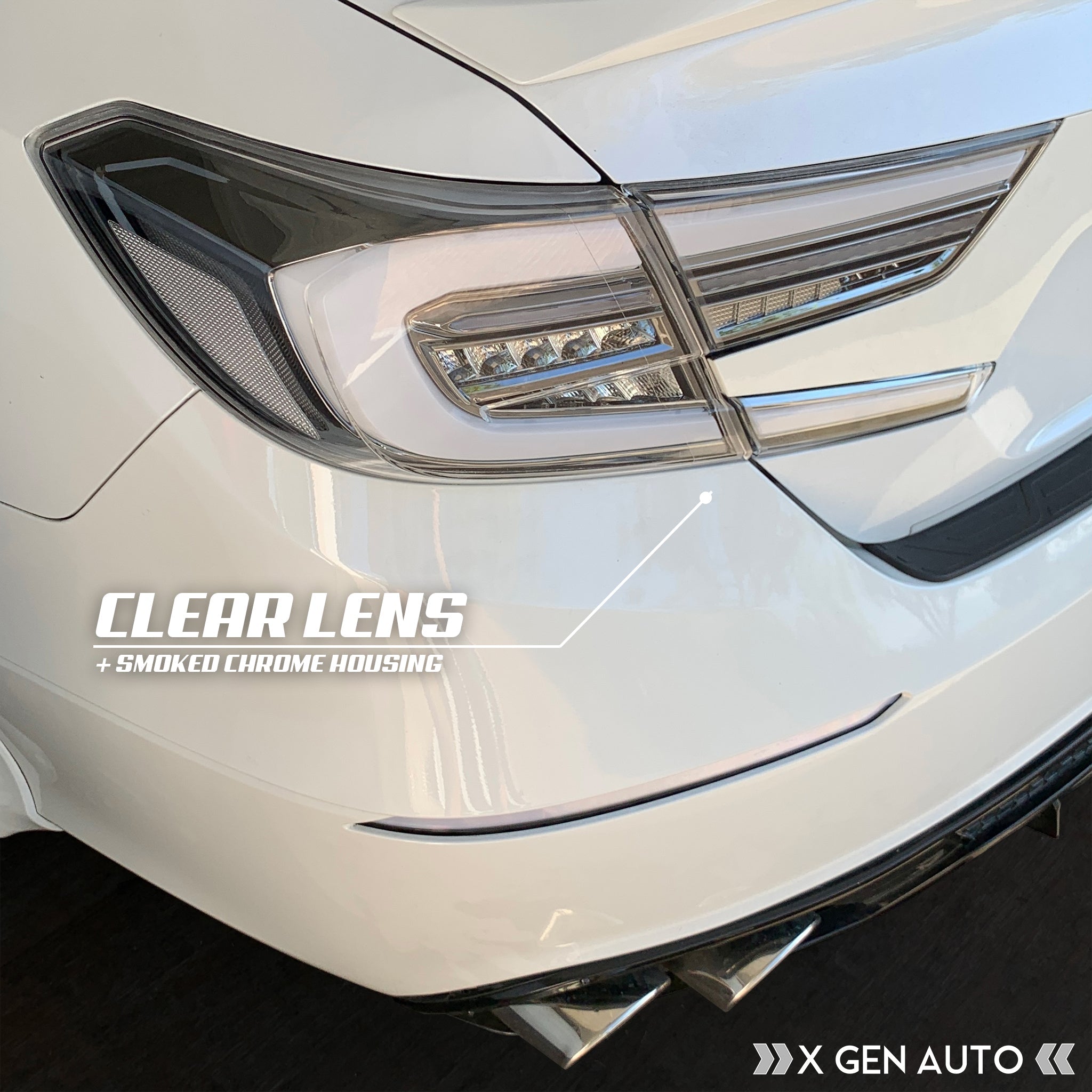 ACCORD 2018-2022] V8 