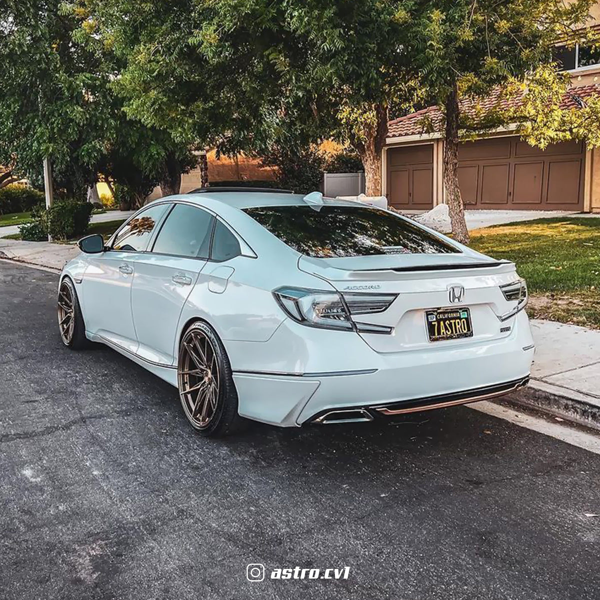 CLEAR LED TAIL Light Fits 2018-2022 Honda Accord Sedan w/ Sequential Rear Lights $255.00 CLEAR LED TAIL Light Fits 2018-2022 Honda Accord Sedan w/ Sequential Rear Lights $255.00