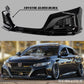 [ACCORD 2018 - 2022] YOFER DESIGN© 3 PIECE FRONT BUMPER KIT - XGENAUTO