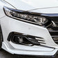 [ACCORD 2021 - 2022] YOFER DESIGN© FOG LIGHT TRIM KIT - XGENAUTO