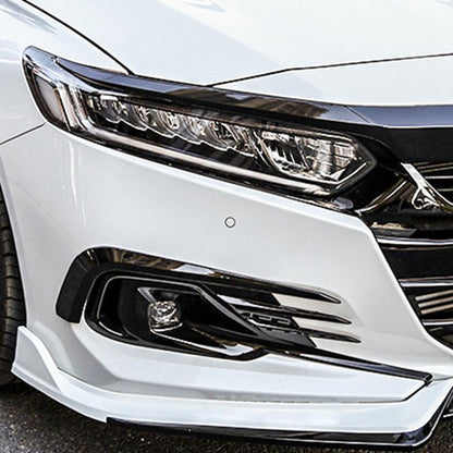 [ACCORD 2021 - 2022] YOFER DESIGN© FOG LIGHT TRIM KIT - XGENAUTO