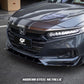 [ACCORD X 2021 - 2022] GF BODYKIT© FRONT LIP - XGENAUTO