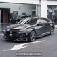 [ACCORD X 2021 - 2022] GF BODYKIT© FRONT LIP - XGENAUTO