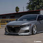 [ACCORD X 2021 - 2022] YOFER DESIGN© FRONT LIP KIT - XGENAUTO