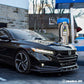 [ACCORD X 2021 - 2022] YOFER DESIGN© FRONT LIP KIT - XGENAUTO