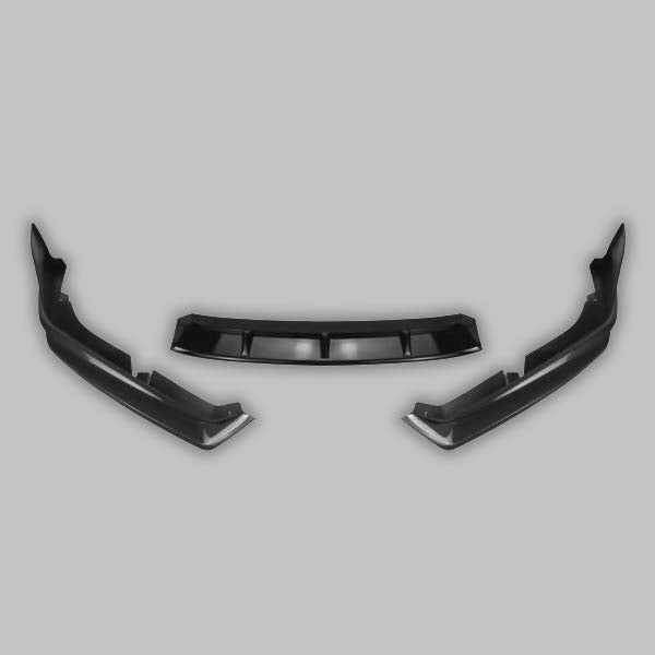 [ACCORD X 2021 - 2022] YOFER DESIGN© FRONT LIP KIT - XGENAUTO