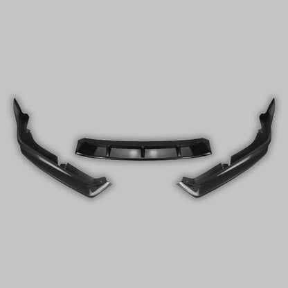 [ACCORD X 2021 - 2022] YOFER DESIGN© FRONT LIP KIT - XGENAUTO