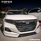 [ACCORD X 2021 - 2022] YOFER DESIGN© FRONT LIP KIT - XGENAUTO