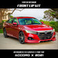 [ACCORD X 2021 - 2022] YOFER DESIGN© FRONT LIP KIT - XGENAUTO