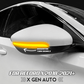 [ACCORD X] SEQUENTIAL LED MIRROR SIGNALS - XGENAUTO