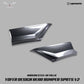 [ACCORD X] YOFER DESIGN© REAR BUMPER SPATS V2 - XGENAUTO