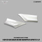 [ACCORD X] YOFER DESIGN© REAR BUMPER SPATS V2 - XGENAUTO