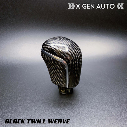 [CAMRY/AVALON 2018 - 2021+] PREMIUM CARBON FIBER SHIFTER - XGENAUTO