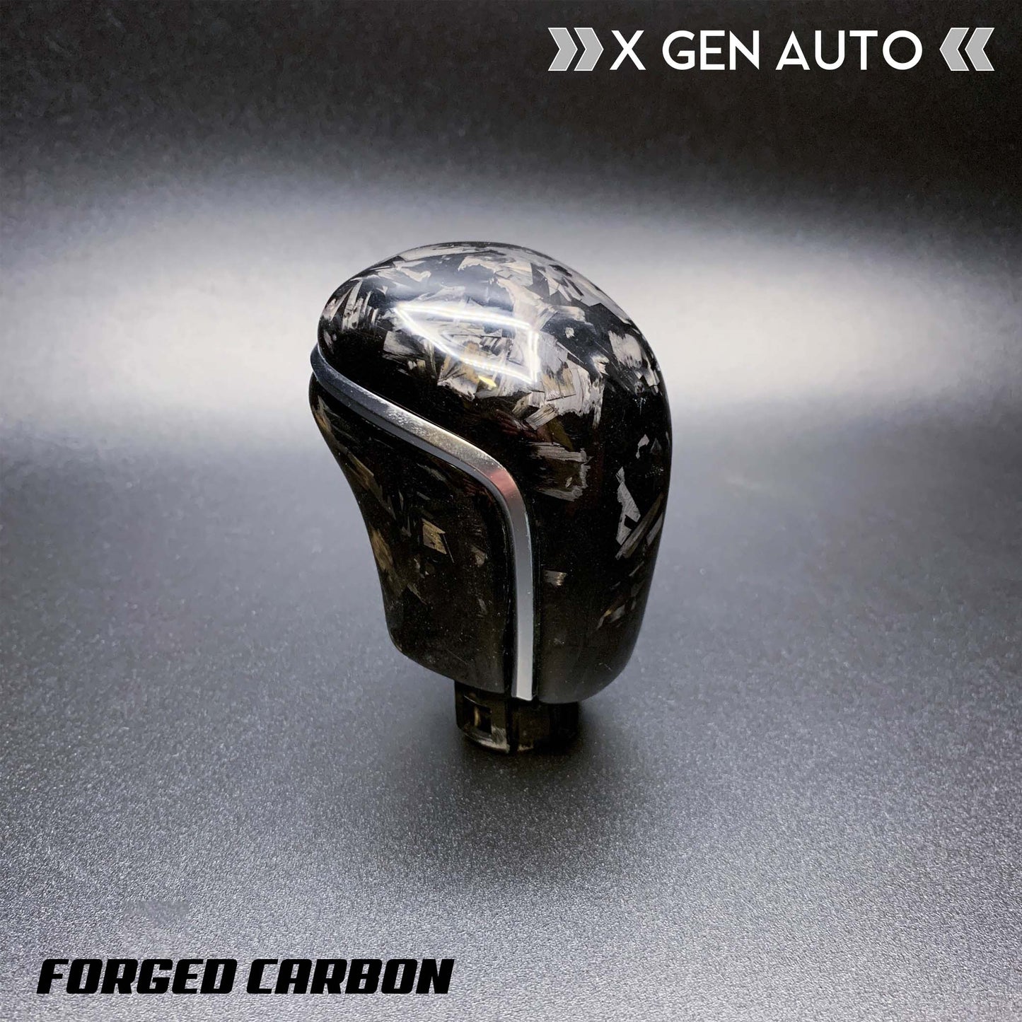 [CAMRY/AVALON 2018 - 2021+] PREMIUM CARBON FIBER SHIFTER - XGENAUTO