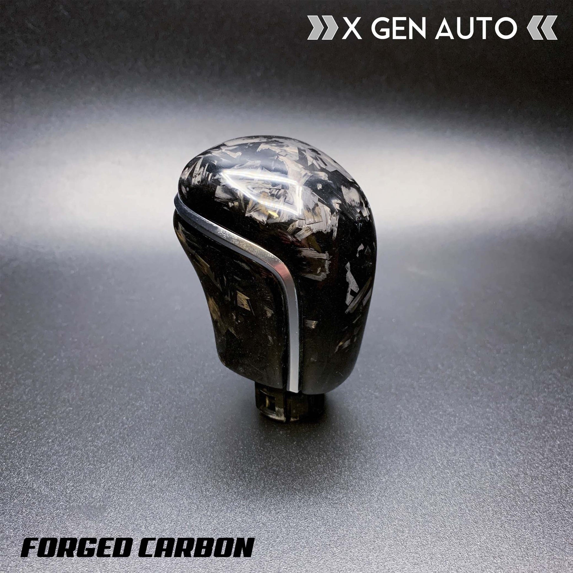 [CAMRY/AVALON 2018 - 2021+] PREMIUM CARBON FIBER SHIFTER - XGENAUTO