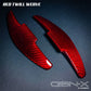 CARBON FIBER PADDLE SHIFTERS - XGENAUTO