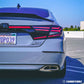 CENTER TRUNK TAIL LIGHT - XGENAUTO