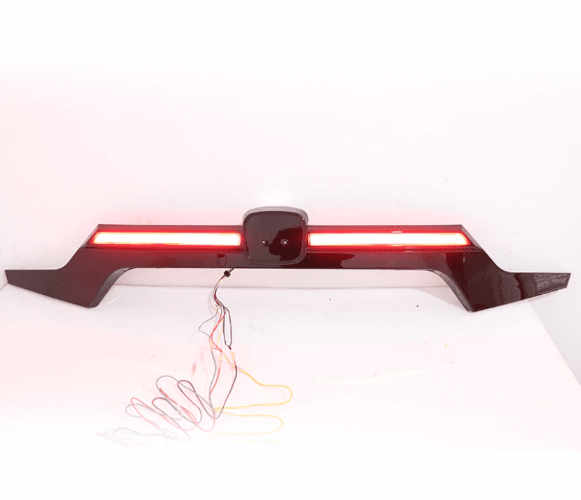 CENTER TRUNK TAIL LIGHT - XGENAUTO