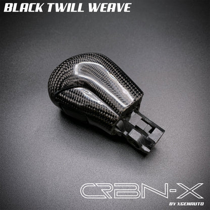 [CIVIC 10TH] PREMIUM CARBON FIBER SHIFTER - XGENAUTO