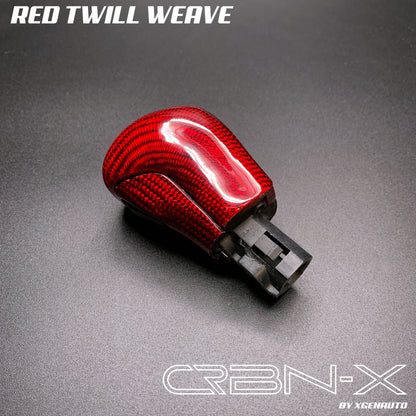 [CIVIC 10TH] PREMIUM CARBON FIBER SHIFTER - XGENAUTO