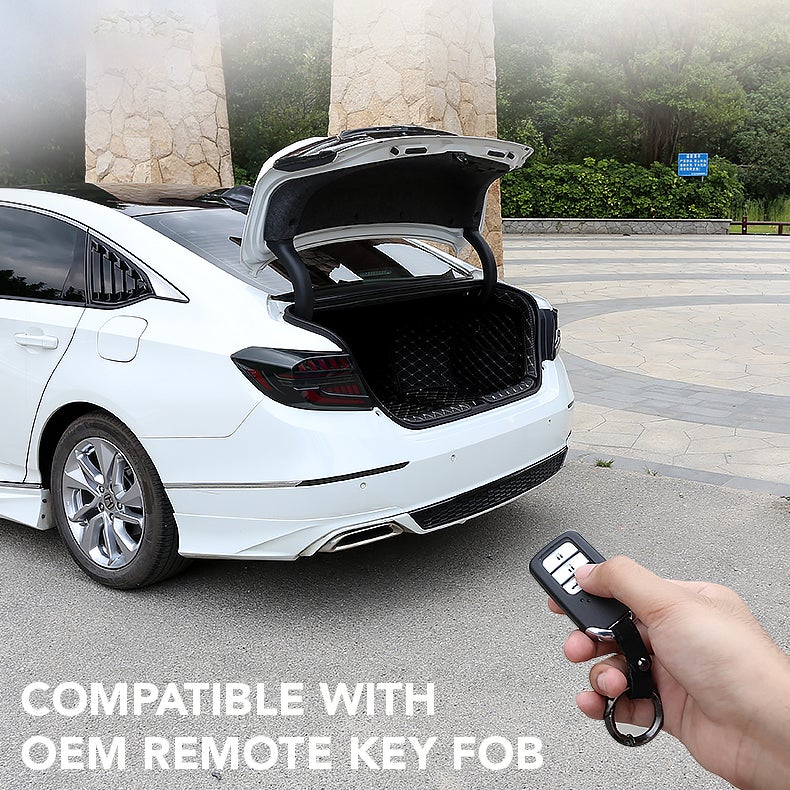 ELECTRIC TRUNK LIFT KIT - XGENAUTO