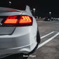 V1 "LEXUS" STYLE TAIL LIGHTS - XGENAUTO