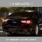 V11 "DRAGON" TAIL LIGHTS - XGENAUTO