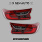 V5 "ANGEL WING" TAIL LIGHTS - XGENAUTO