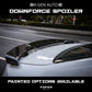 YOFER DESIGN© DOWNFORCE SPOILER - XGENAUTO