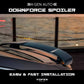 YOFER DESIGN© DOWNFORCE SPOILER - XGENAUTO