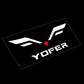 [YOFER DESIGN] VINYL DECAL - XGENAUTO
